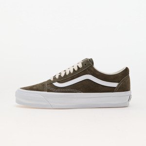 Tenisky Vans Old Skool 36 LX Pig Suede Sea Turtle EUR 44