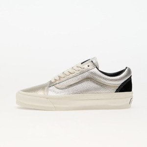 Tenisky Vans Old Skool 36 LX Precious Medals Silver EUR 36.5