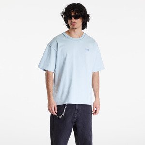 Tričko Vans LX Premium Short Sleeve Tee Winter Sky XL