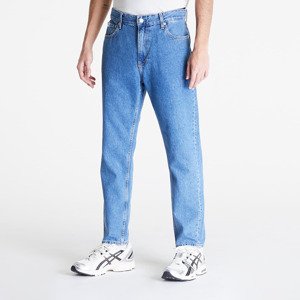 Džíny Calvin Klein Jeans Dad Jeans Denim Medium 38
