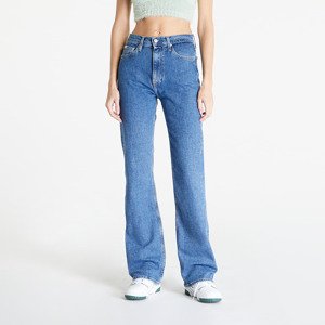 Džíny Calvin Klein Jeans Authentic Bootcut Jeans Denim Medium W26/L32