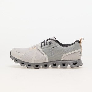 Tenisky On W Cloud 5 Waterproof Pearl/ Fog EUR 37.5