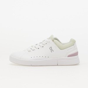 Tenisky On W The Roger Advantage White/ Mauve EUR 40.5