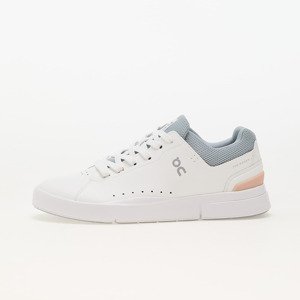 Tenisky On W The Roger Advantage White/ Rosehip EUR 38