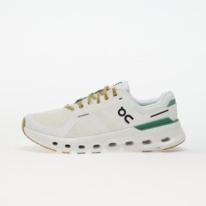 Tenisky On M Cloudrunner 2 Undyed/ Green EUR 47