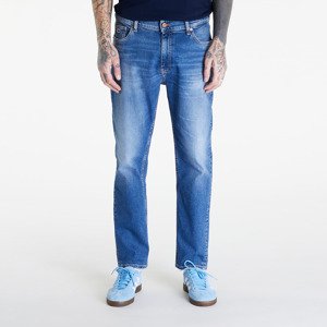 Džíny Tommy Jeans Dad Jean Regular Tapered B Denim W33/L32