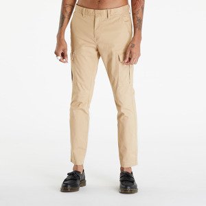 Kalhoty Tommy Jeans Austin Lightweight Cargo Pants Tawny Sand W36/L34