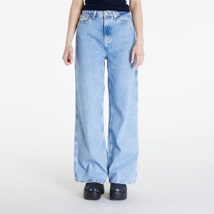 Džíny Tommy Jeans Claire High Wide Jeans Denim W27/L30