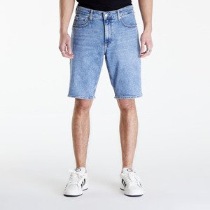 Šortky Calvin Klein Jeans Regular Short Denim Light 31