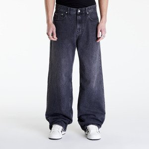Džíny Calvin Klein Jeans 90'S Loose Jeans Denim Black 33