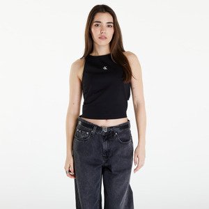Top Calvin Klein Jeans Archival Milano Top Black XL