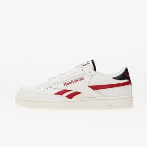 Tenisky Reebok Club C Revenge Chalk/ Flasrd/ Black EUR 45.5