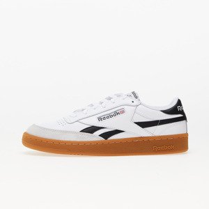 Tenisky Reebok Club C Revenge Vintage White/ Black/ Gum EUR 44.5