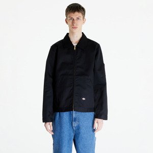 Bunda Dickies Lined Eisenhower Jacket Black L