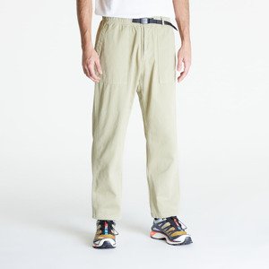 Kalhoty Gramicci Loose Tapered Ridge Pant UNISEX Faded Olive XL