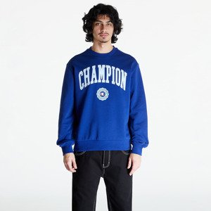 Mikina Champion Crewneck Sweatshirt Dark Blue XL
