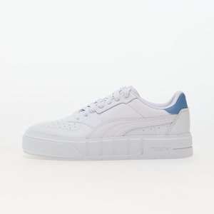 Tenisky Puma Cali Court Lth Wns White EUR 39