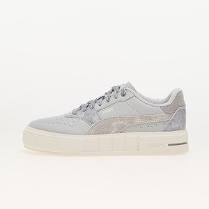 Tenisky Puma Puma Cali Court Retreat Yourself Wns Gray EUR 37.5