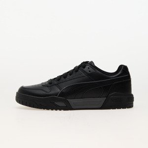 Tenisky Puma Rbd Tech Classic Black EUR 40.5