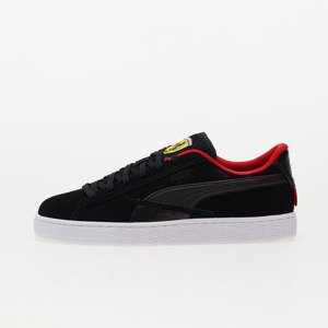 Tenisky Puma x Ferrari Suede T Black EUR 43