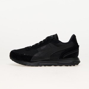 Tenisky Puma Road Rider Sd Black EUR 43