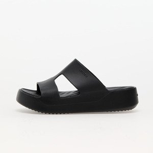 Tenisky Crocs Getaway Platform H-Strap Black EUR 36-37