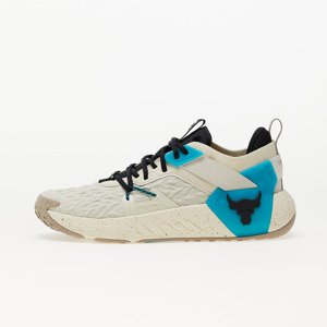 Tenisky Under Armour Project Rock 6 Silt/ Silt/ Black EUR 45