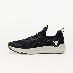 Tenisky Under Armour Project Rock BSR 4 Black/ Castlerock/ White EUR 44