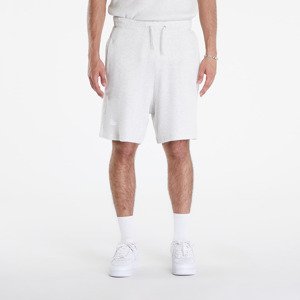 Šortky Patta Basic Waffle Shorts Melange Grey L