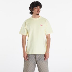 Tričko Patta Co-Existence T-Shirt UNISEX Wax Yellow M