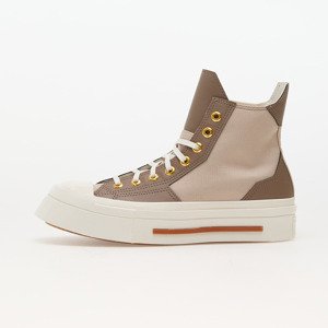 Tenisky Converse Chuck 70 De Luxe Squared Mud Mask/ Nutty Granola/ Egret EUR 44