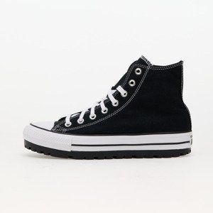 Tenisky Converse Chuck Taylor All Star City Trek Seasonal Canvas Black/ White/ Black EUR 39