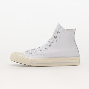 Tenisky Converse Chuck 70 Leather White/ Fossilized/ Egret EUR 37