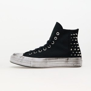 Tenisky Converse Chuck 70 Studded Black/ White/ Black EUR 35