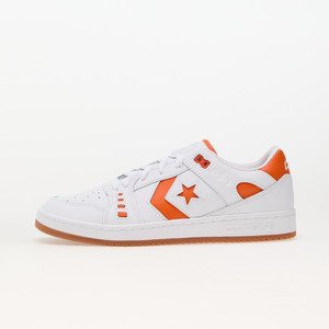 Tenisky Converse As-1 Pro Leather White/ Orange/ White EUR 44