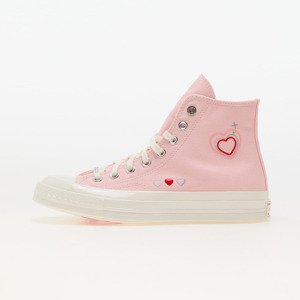 Tenisky Converse Chuck 70 Hi Donut Glaze/ Egret/ Fever Dream EUR 39