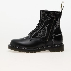 Tenisky Dr. Martens 1460 Ga Black Wanama EUR 43