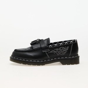 Tenisky Dr. Martens Adrian Ga Black Wanama EUR 43