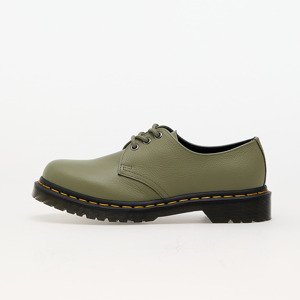 Tenisky Dr. Martens 1461 Muted Olive Virginia EUR 41