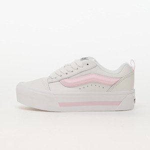 Tenisky Vans Knu Stack Smarten Up White/ Pink EUR 40.5