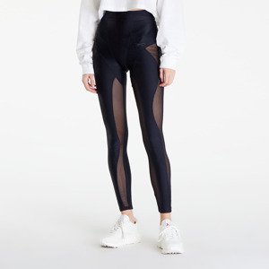 Legíny Reebok Butterfly Leggings Black L