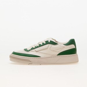 Tenisky Reebok Club C LTD Vintage Green EUR 43