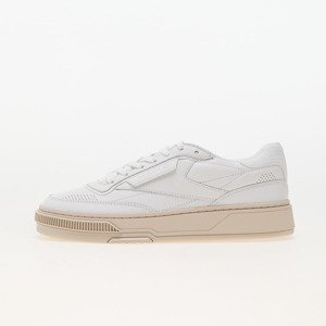 Tenisky Reebok Club C LTD White Lthr EUR 41