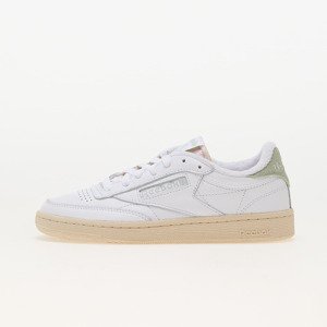 Tenisky Reebok Club C 85 Vintage Ftw White/ Paper White/ Vintage EUR 37