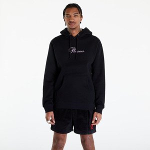 Mikina PLEASURES Stack Hoodie Black L