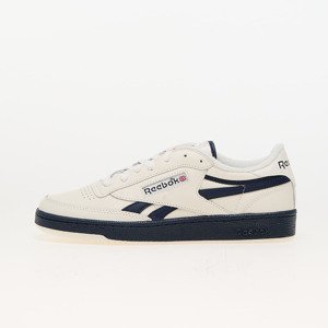 Tenisky Reebok Club C Revenge Vintage Chalk/ Vector Navy/ Pugr EUR 44