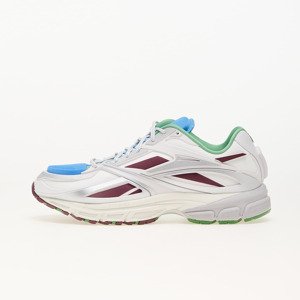 Tenisky Reebok Premier Road Modern White/ Silver Mix EUR 43