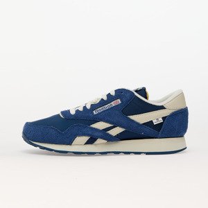 Tenisky Reebok x ANINE BING Classic Nylon LTD Navy/ White/ Chalk EUR 40.5