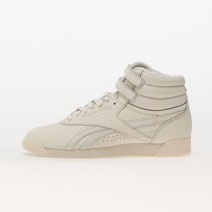 Tenisky Reebok x ANINE BING Frrestyle Hi LTD Bone/ Bone EUR 36