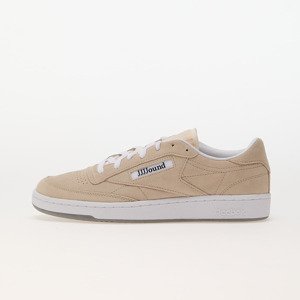 Tenisky Reebok x JJJJound Club C 85 LTD Cork/ Ftw White/ Spagry EUR 44